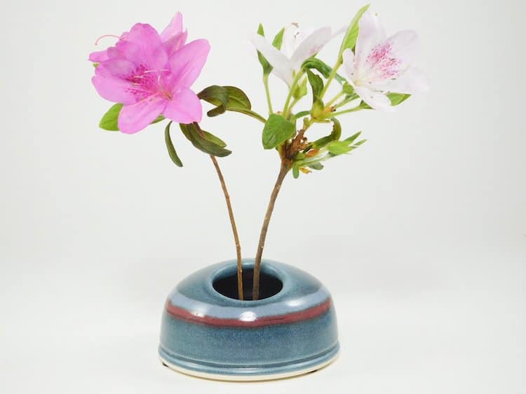 Ikebana Vase for Sale