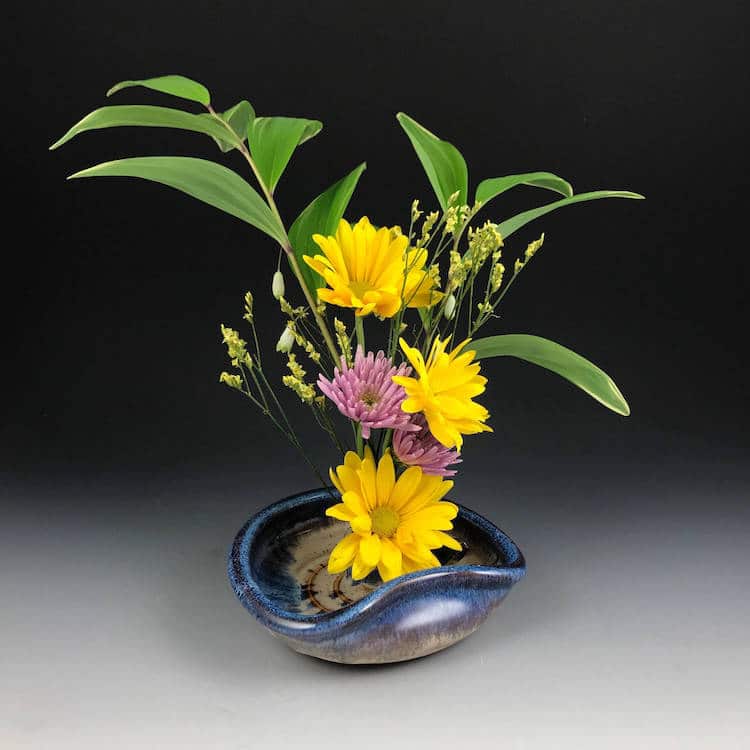 Ikebana Vase for Sale