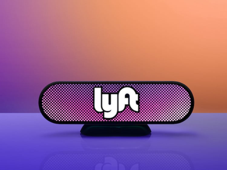 Lyft - Green Mode - Electric Car Request