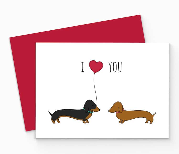 Printable Valentine Cards Printable Valentine's Day Cards Printable Valentines