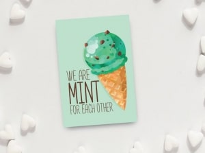 20 Printable Valentines You Can Craft in a Heartbeat