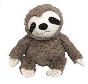 Adorable Therapy Plush Toys Offer Soothing Comfort for Aches and Pains