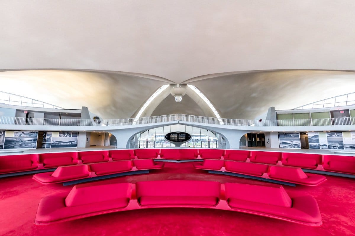 TWA Airport Hotel