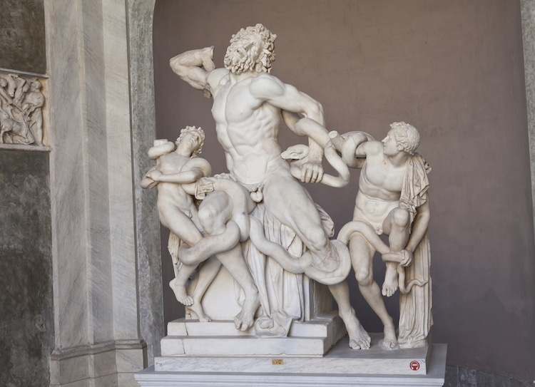 Qué es la escultura helenística arte helenístico Definición arte helenístico Historia escultura helenística