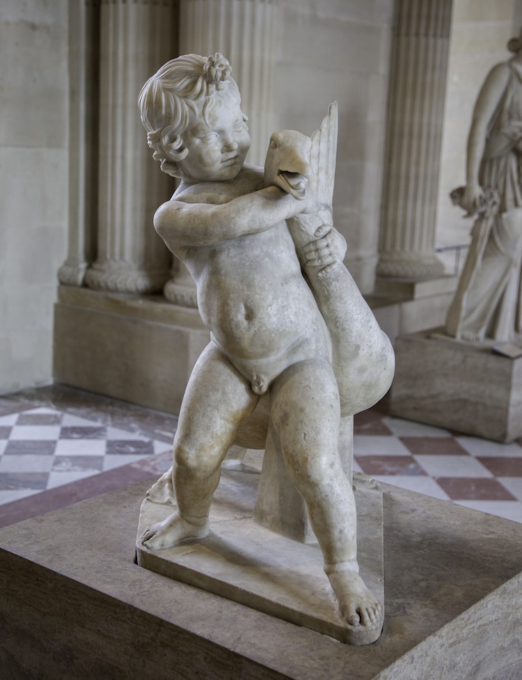 Qué es la escultura helenística arte helenístico