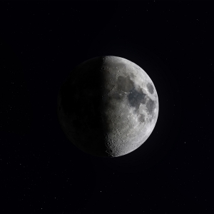 Astrophotographer Andrew McCarthy Shares Passion for Lunar Photos