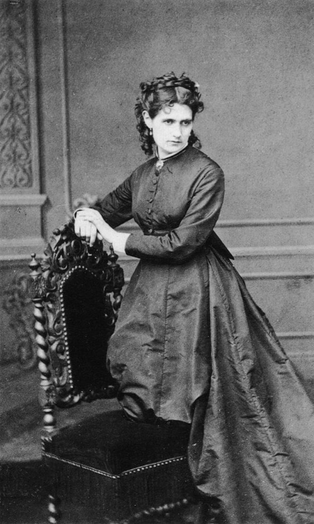 Berthe Morisot La Artista Que Se Convirtió En Figura Líder Del