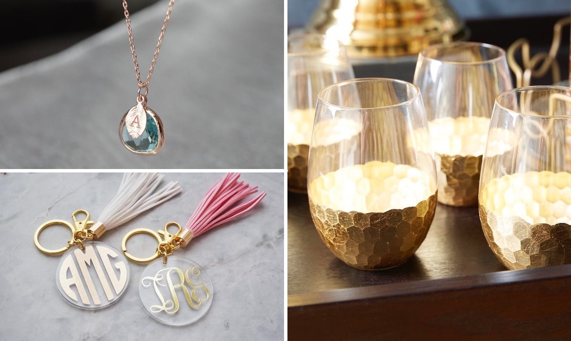 15+ Creative Bridesmaid Gift Ideas for All Budgets