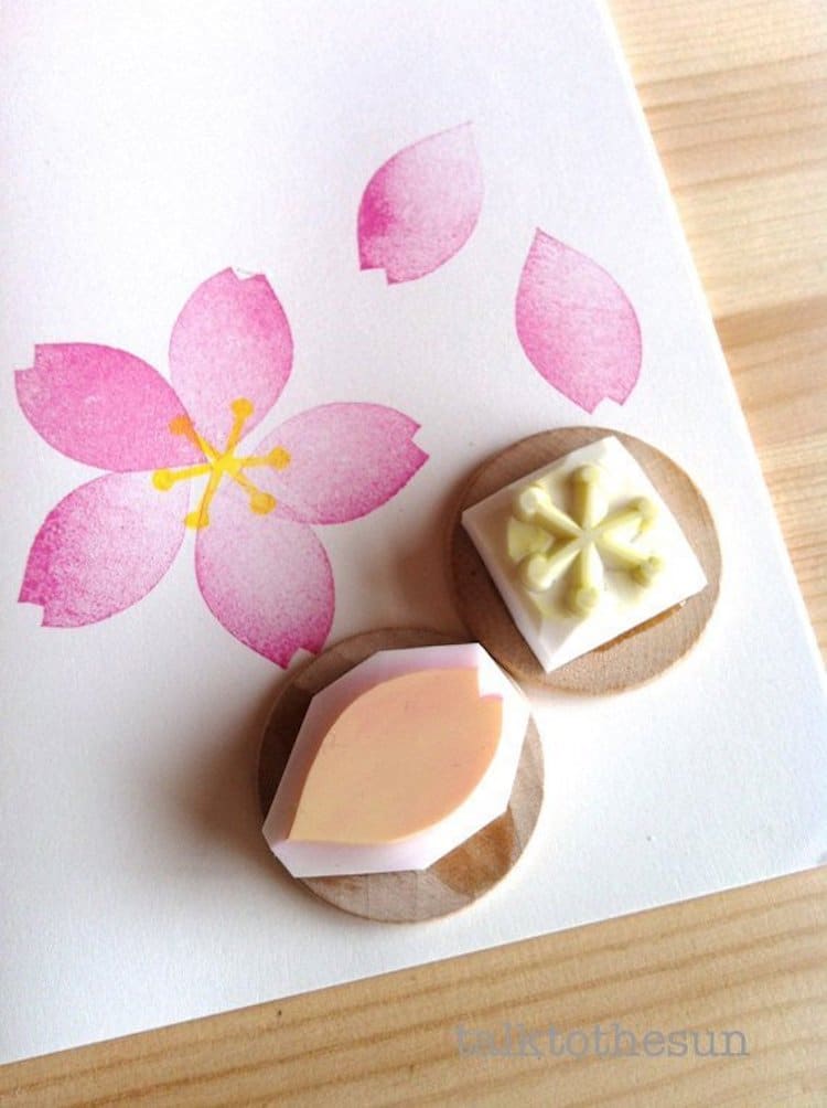 Japanese Cherry Blossom Gifts Sakura GIfts