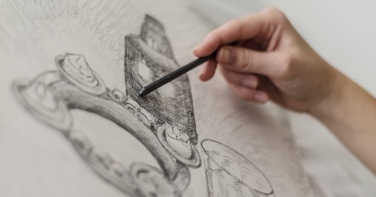 20 top sketching tips to help elevate your skills  Creative Bloq