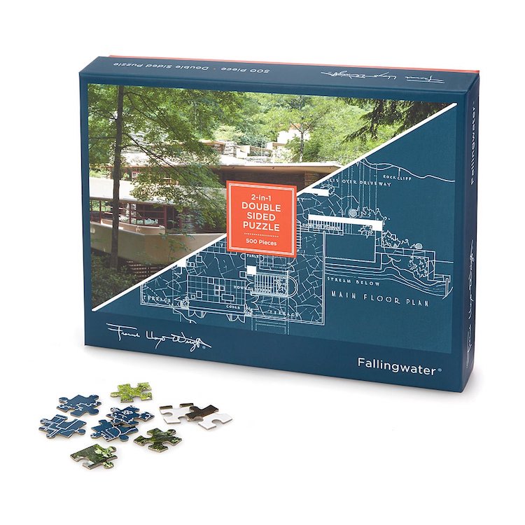 26 Creative Jigsaw Puzzles for Adults That Endless Offer Hours of Fun