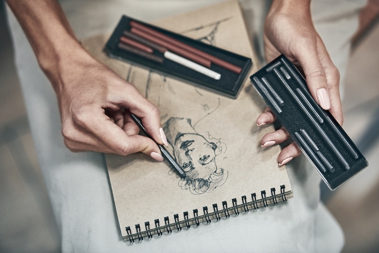 Top 10 Best Drawing Books For Absolute Beginners