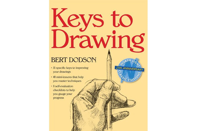 How to Draw Books