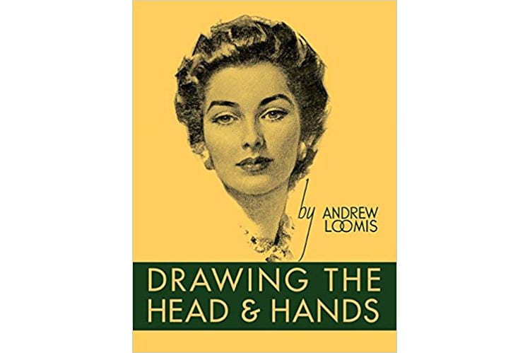 Books on How to Draw