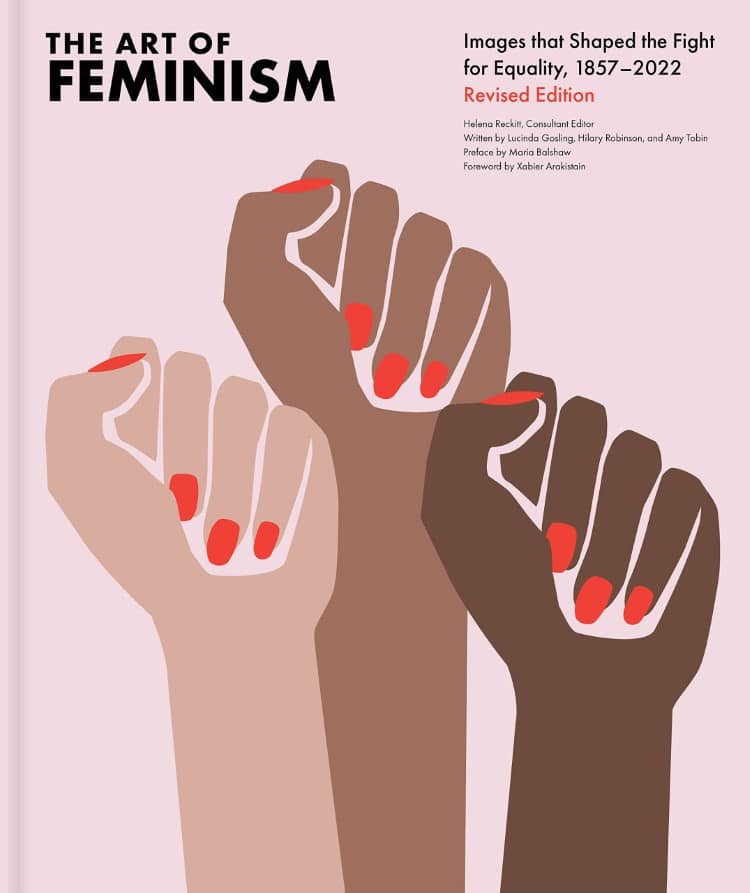 Art of Feminism Revised