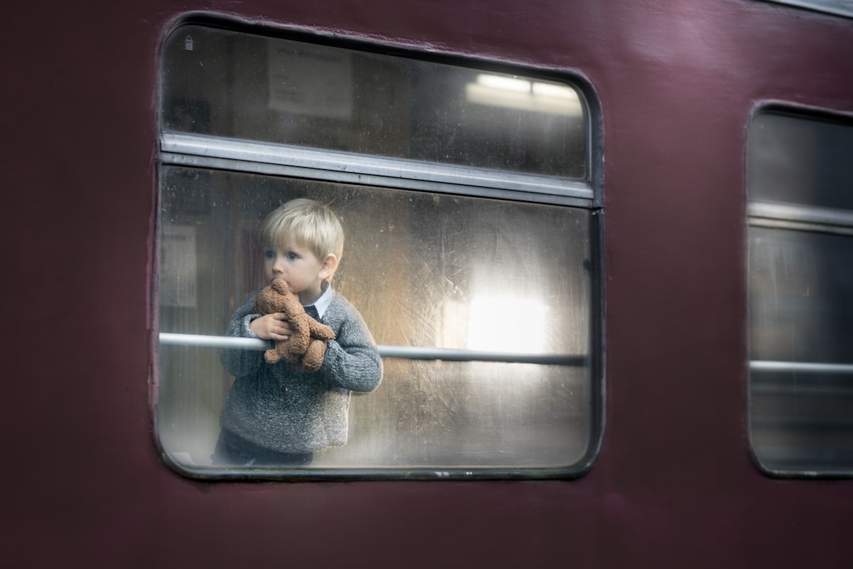 Magical Photos Childhood Photos Mom Photographs Sons Iwona Podlasinska