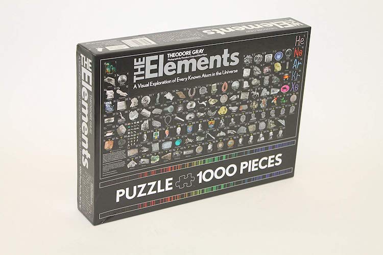 26 Creative Jigsaw Puzzles for Adults That Endless Offer Hours of Fun
