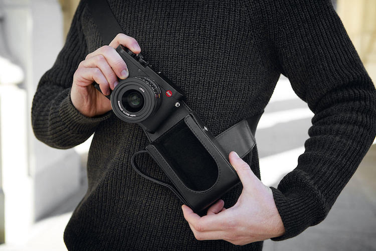 Leica Q2 Accessories