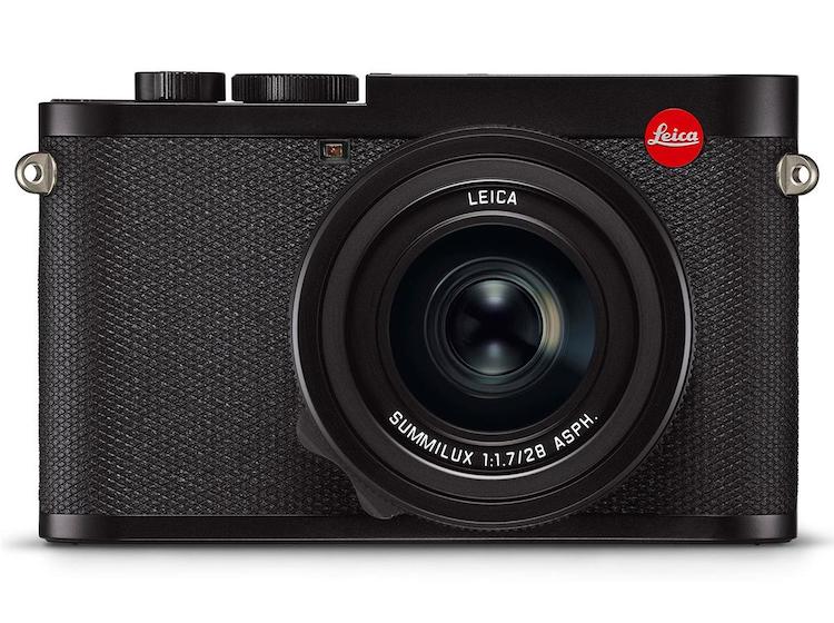 Soltero Rodeo Alas La Leica Q2 es la cámara compacta full-frame que siempre quisiste