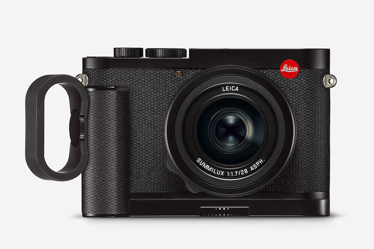 Leica Q2 Accesorios