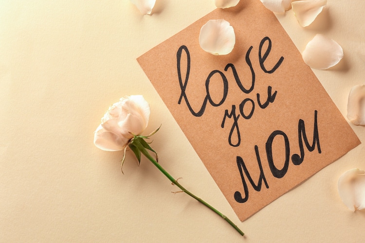 Mother's Day Greeting Cards