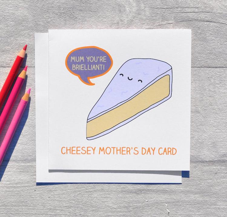 Mother's Day Card Ideas