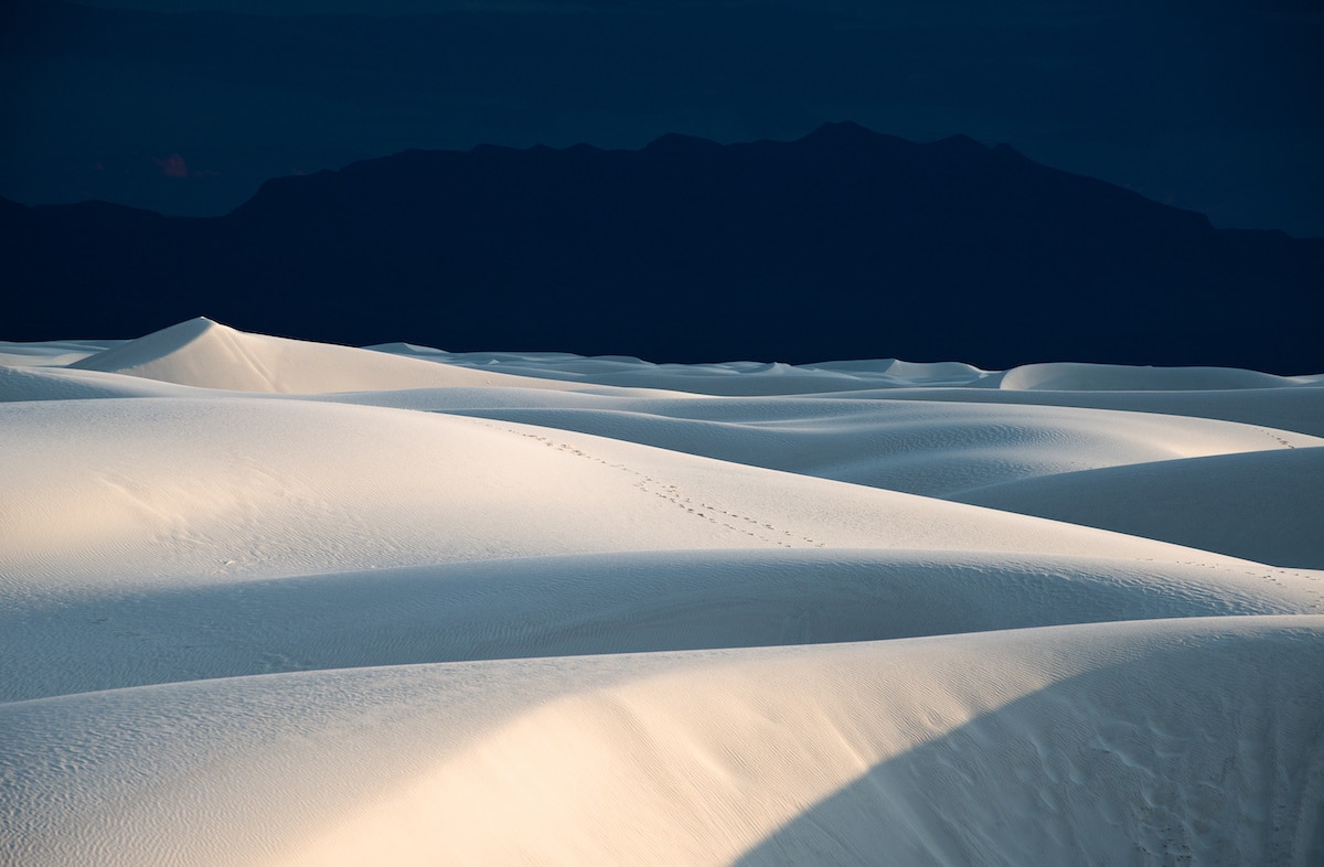 New Mexico Photography by Navid Baraty