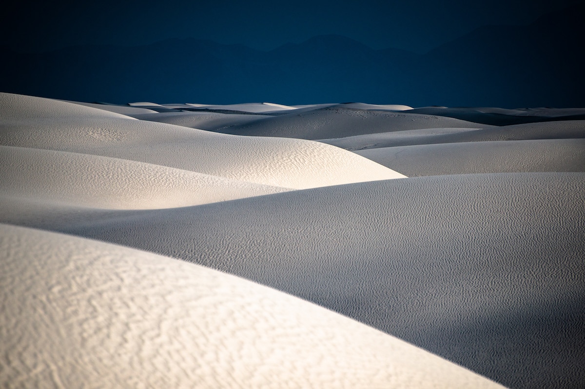 New Mexico Photography by Navid Baraty