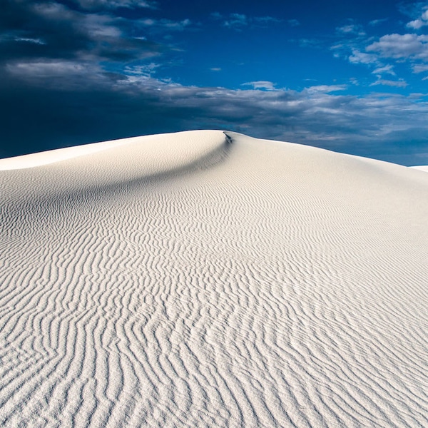 Stunning Abstract Aerial Photos of Namibia's Desert Landscape