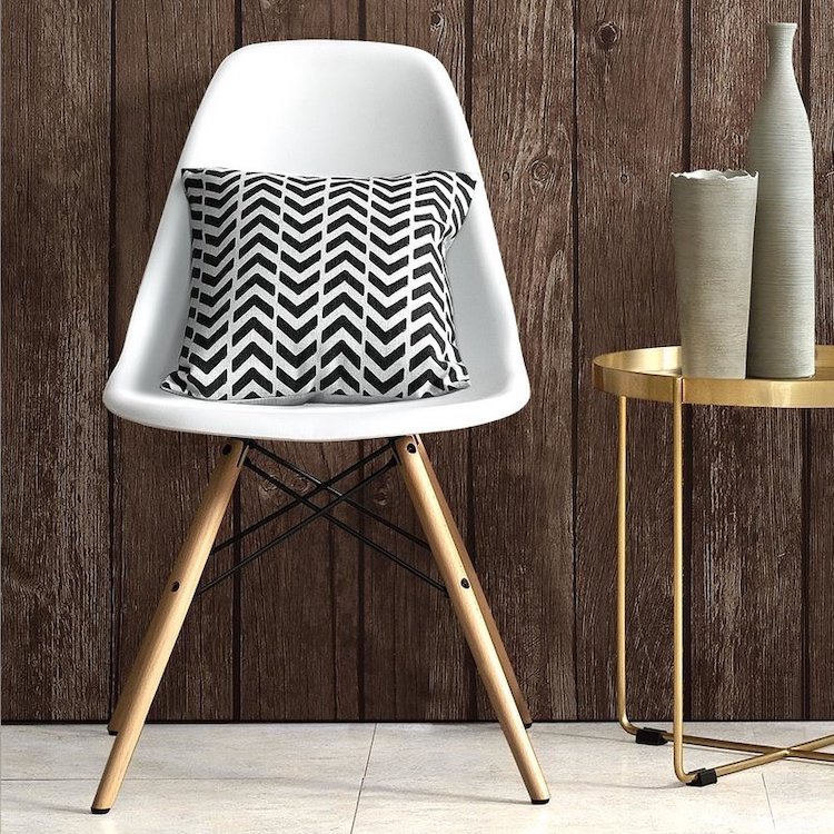 Scandinavian Design Chair