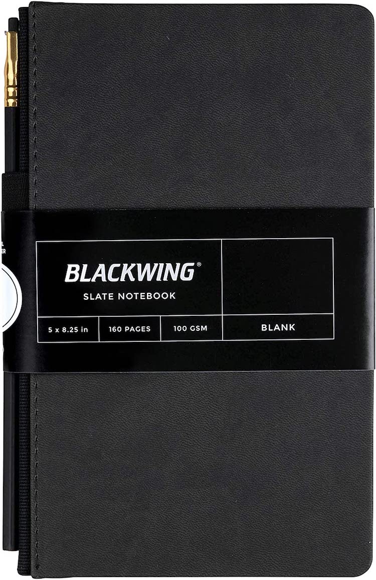 Palomino Notebook by Blackwing