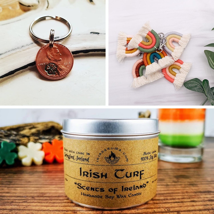 20 St. Patrick's Day Gifts That Will Make the Holiday Magical