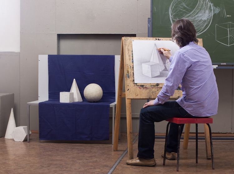 Learn About Still Life Drawing and Why to Try the TimeHonored Subject