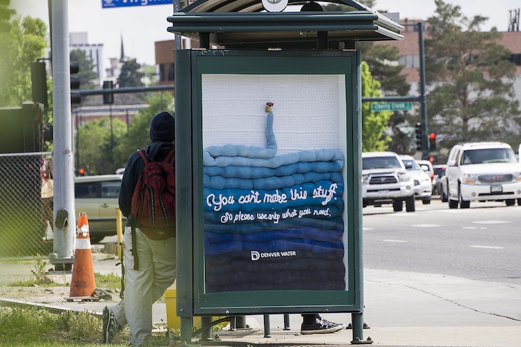 Campaña de publicidad ingeniosa por Sukle