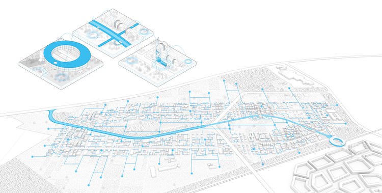 Brainport Smart District by UNStudio