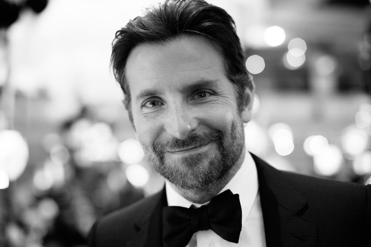 Bradley Cooper at the 2019 BAFTAs