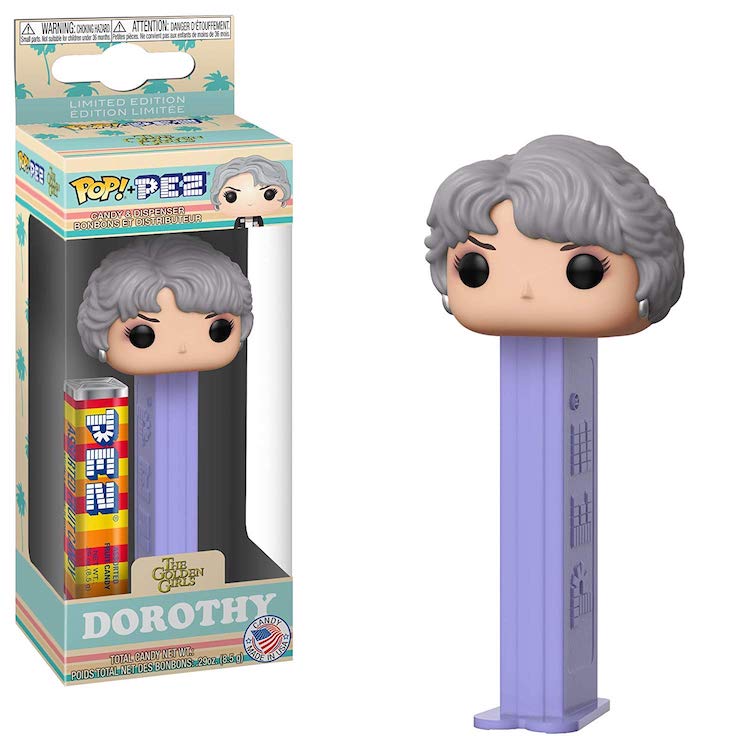 Golden Girls Funko Pop