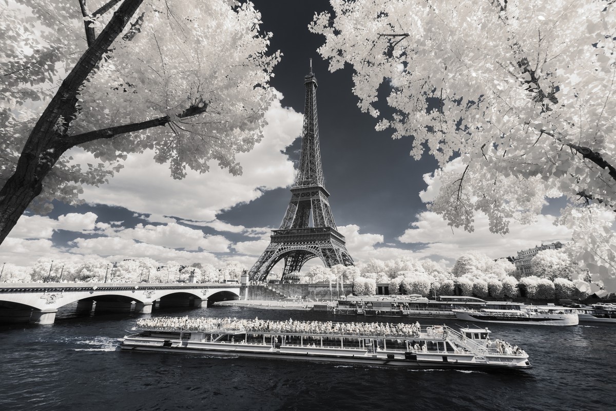 Infrared Photography Contest from Kolari Vision