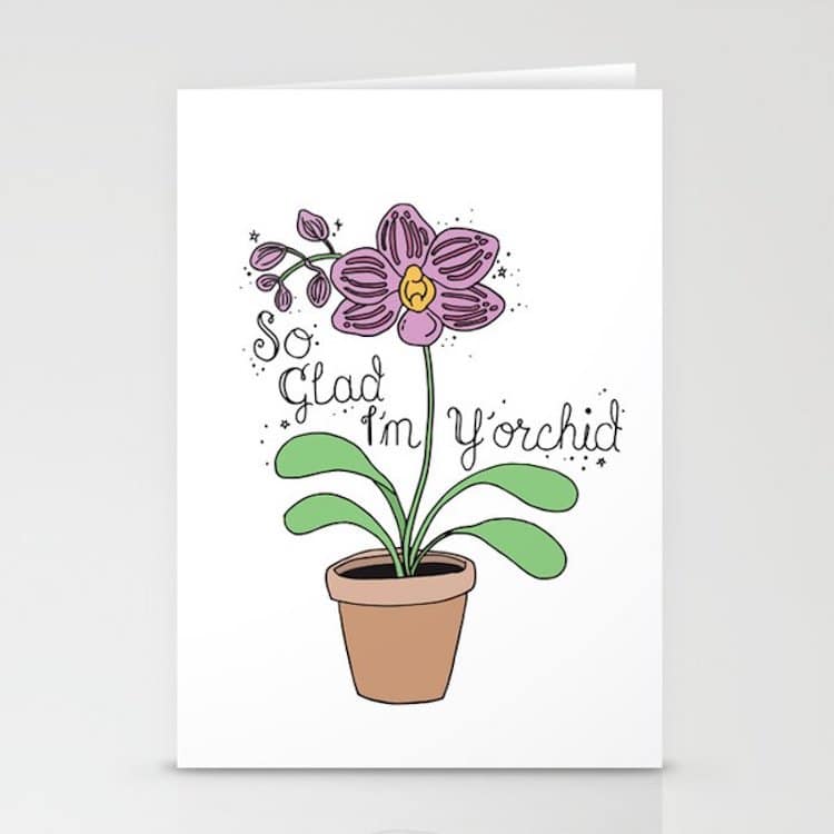 Funny Mother's Day Card