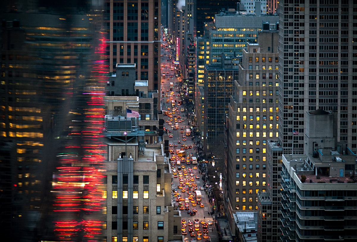 New York City Photos