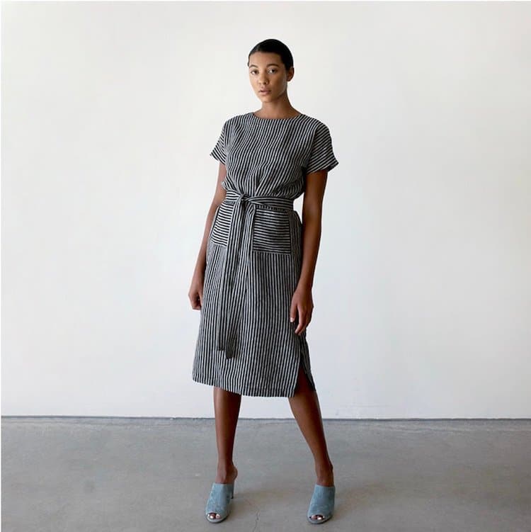 15+ DIY Dress Patterns to Get You in Style for Spring