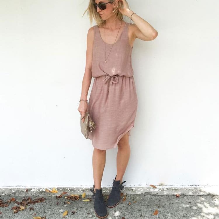 15+ DIY Dress Patterns to Get You in Style for Spring