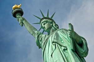 Statue Of Liberty History: 22 Facts About The Iconic Sculpture