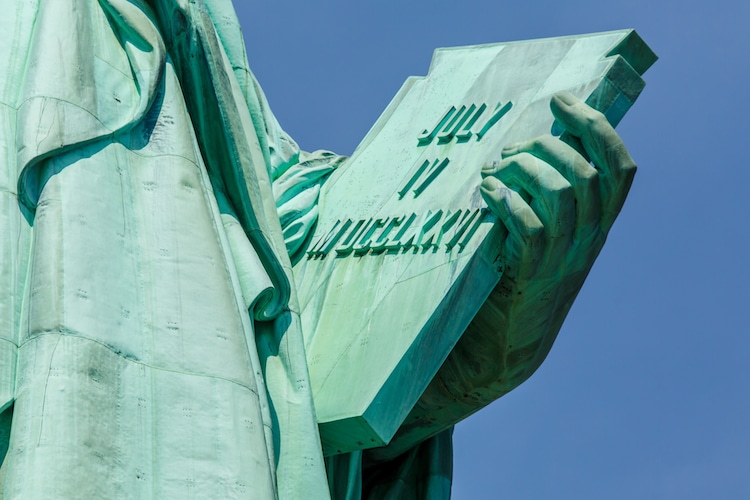 Statue Of Liberty History 20 Enlightening Facts About The Iconic Sculpture