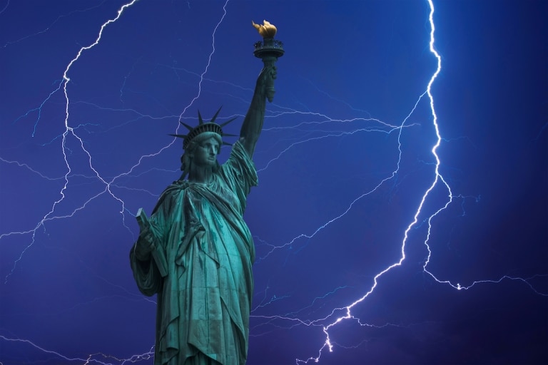 Statue of Liberty History: 20 Enlightening Facts About The Iconic Sculpture