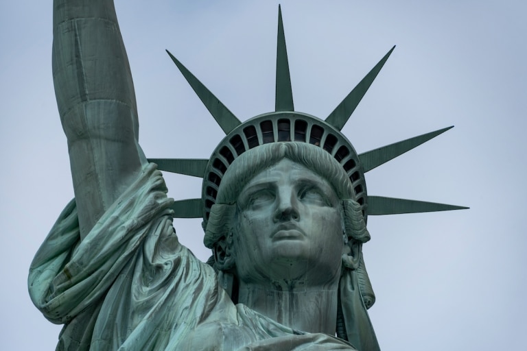 Statue of Liberty History 20 Enlightening Facts About The Iconic Sculpture