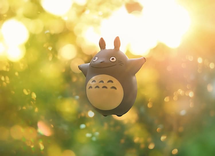 Studio Ghibli Is Searching for Talented Artists to Work on a New Anime  Production, My Modern Met