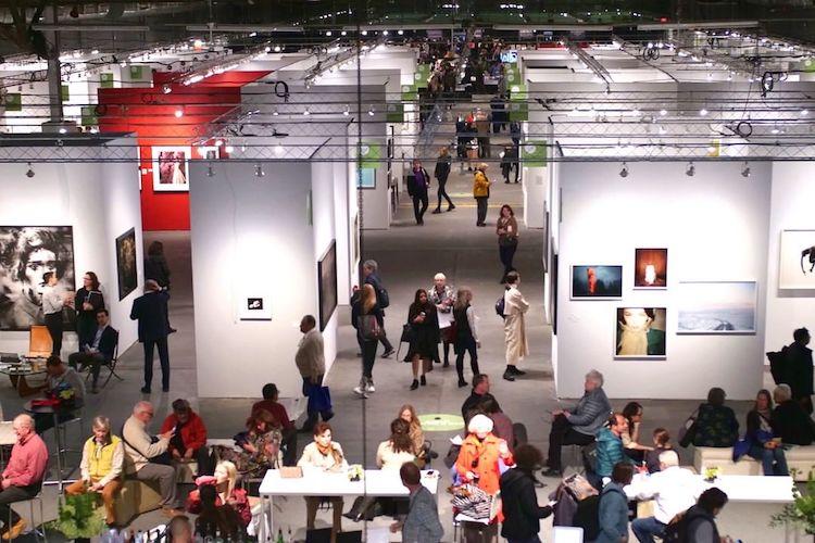 The Photography Show 2019