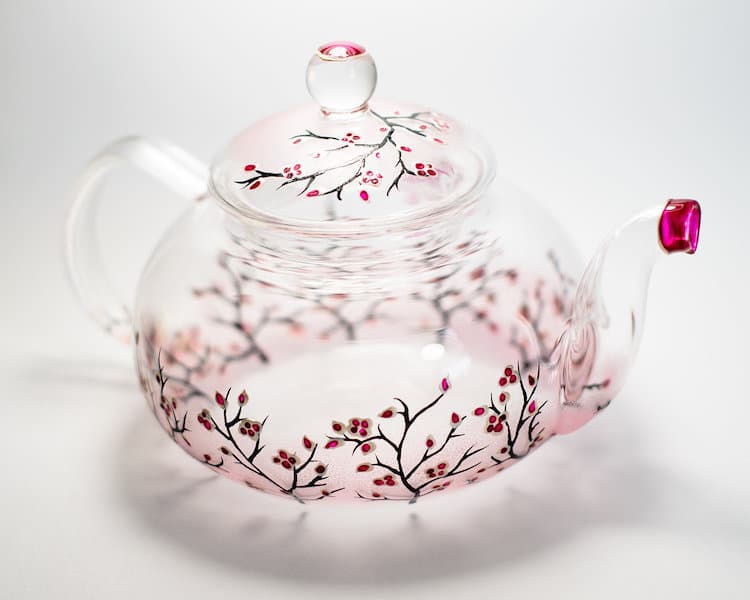 10 Unique Teapots and Cute Teapots Steeped in Originality