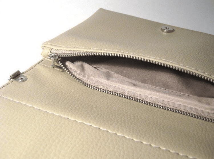 Bagatelle Book Purse